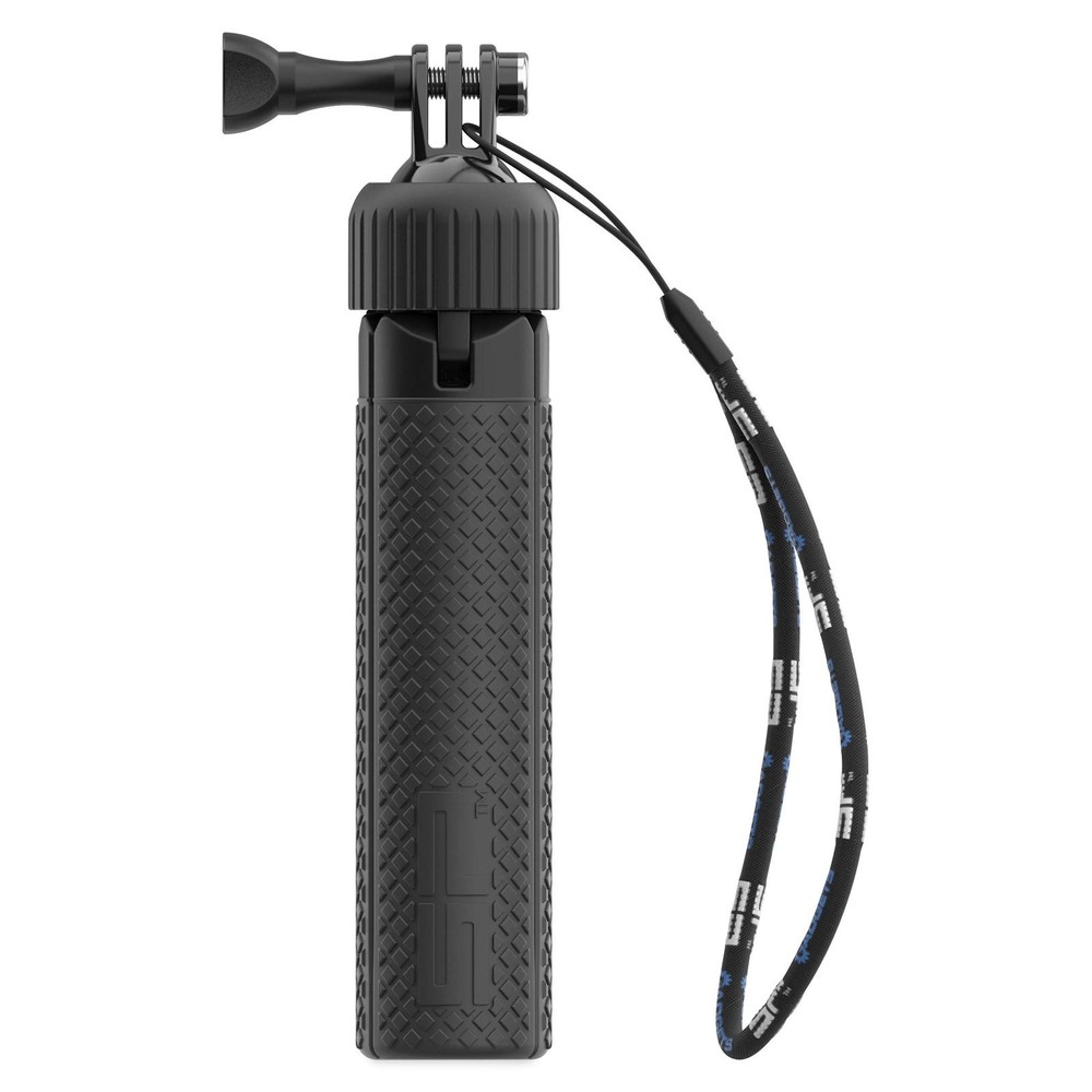 SP Connect Tripod Grip Black 53001