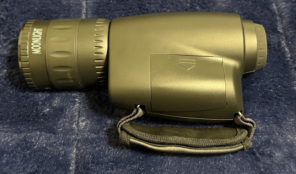 Moonlight Night Vision Monocular Expedition 600
