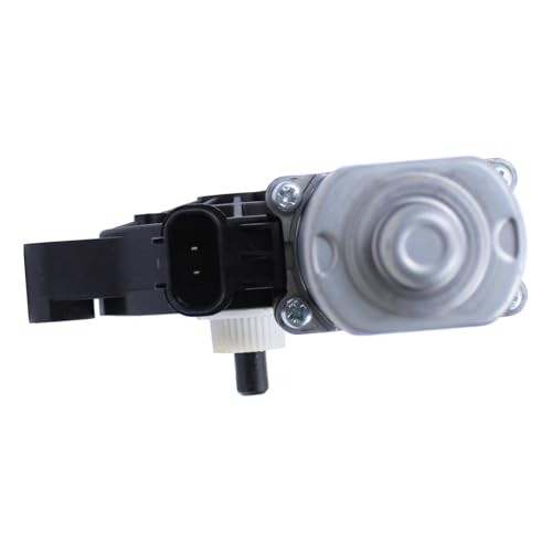 Front Left Driver Side Power Window Motor for Kia Optima 2016-2020