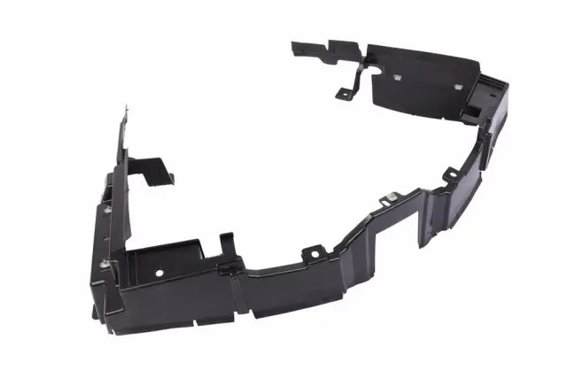 Genuine GM Radiator Air Front Upper Baffle 84779326