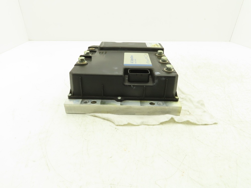Danaher Motion ACS4815525C Motor Controller 48V G2U
