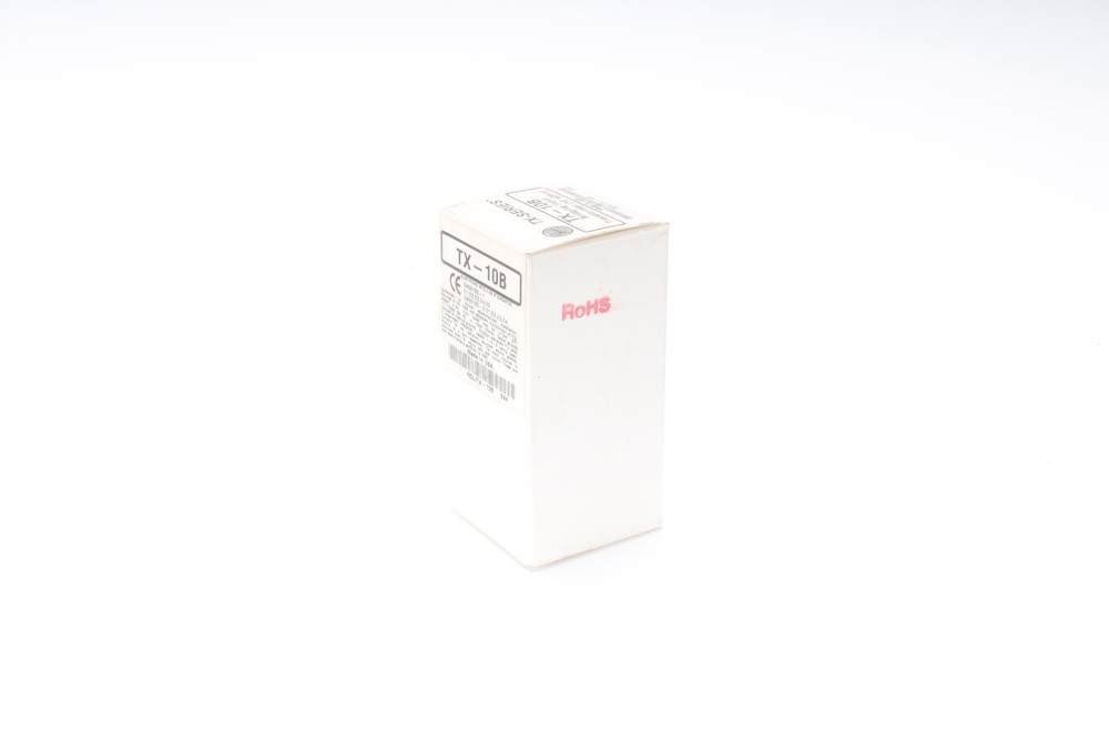 RDL TX-10B Bridging Input Transformer - NEW