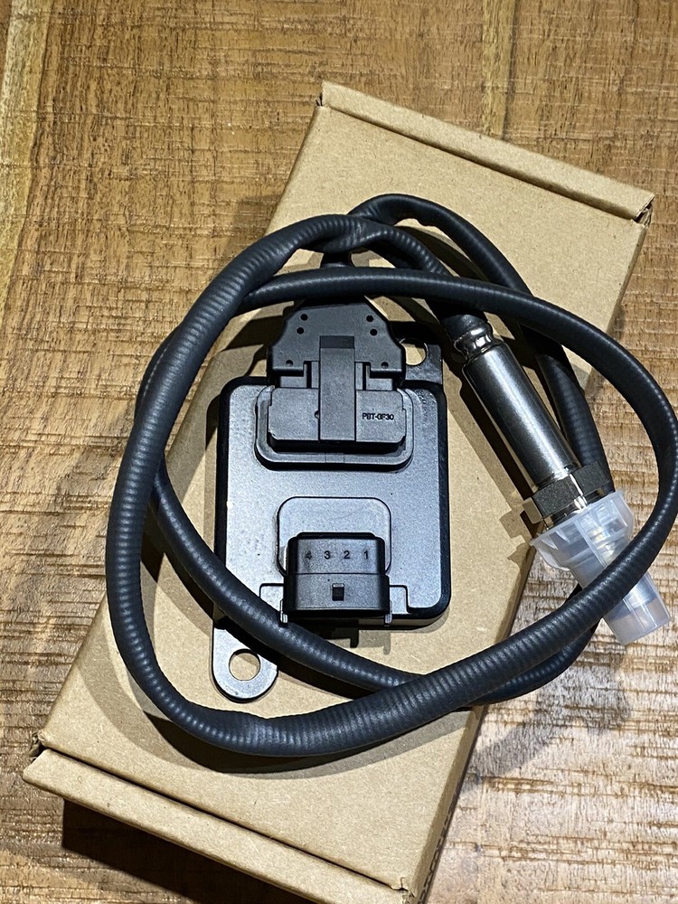 Genuine Cummins OEM NOx Sensor part # 2894943RX