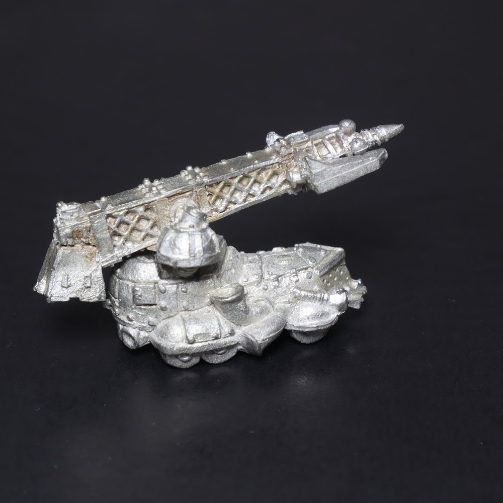 Orks, Epic, Lifta Droppa Speedsta , Games Workshop