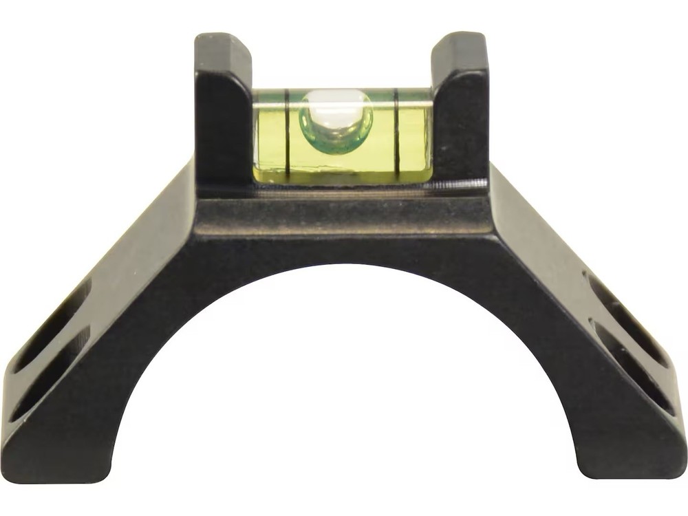Talley 30mm Anti-Cant Indicator Black