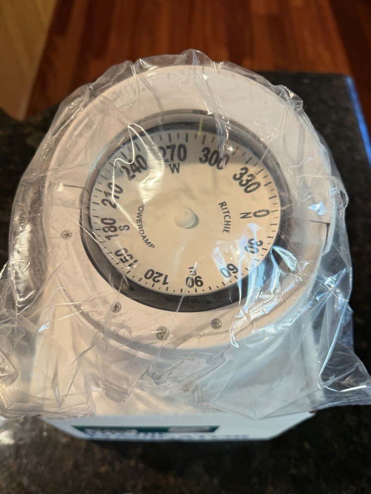 Ritchie DNW-200 Navigator Compass NIB