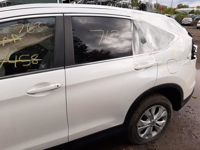 Transfer Case Automatic Transmission Fits 12-14 CR-V 590997