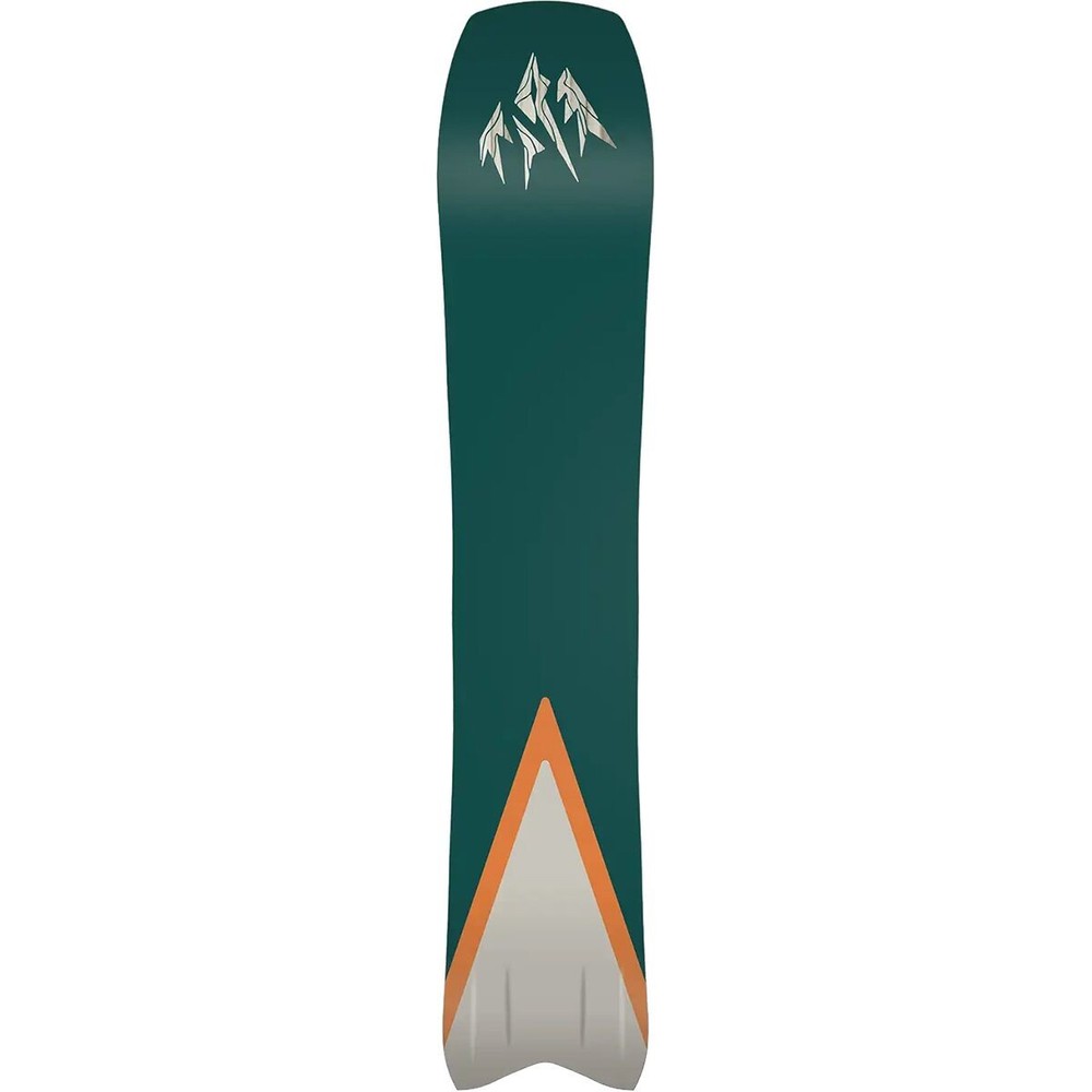 Jones Snowboards Hovercraft 2.0 Snowboard - 2026
