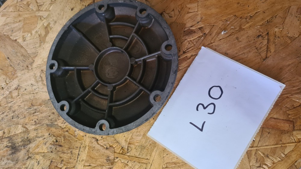 Triumph 900 Engine Cover