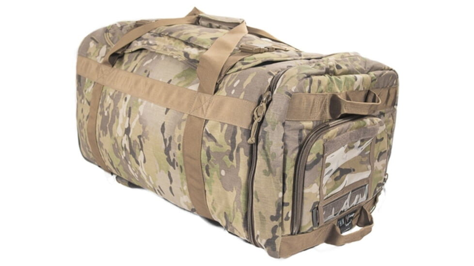 Defender Deployment Bag by Thin Air Gear