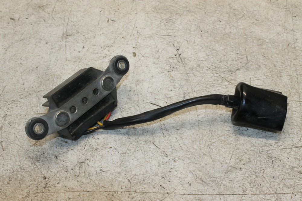 14 KAWASAKI KX250F RECTIFIER VOLTAGE REGULATOR