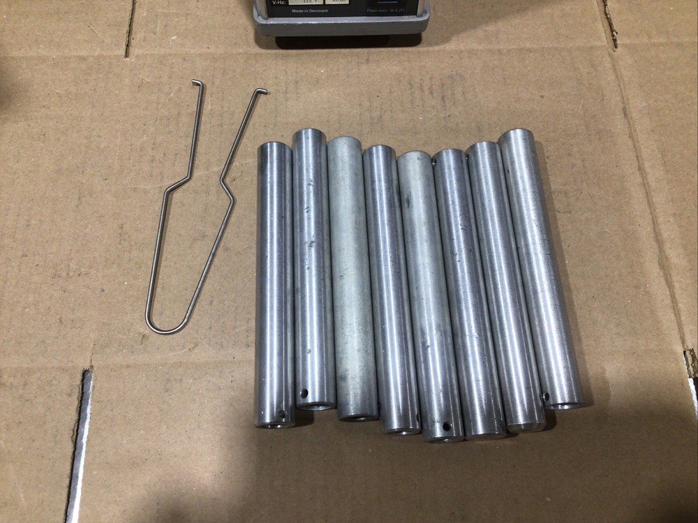 Jofra Temperature Calibrator Model 202