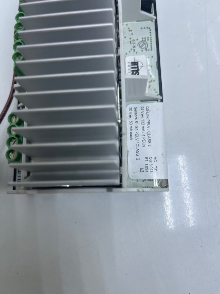 LUTRON QSNE-4A-D ENERGI SAVE NODE QS ADAPTIVE