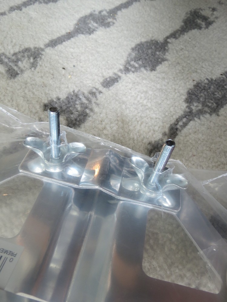 Home Pro adjustable heavy duty roller frame (lot#16652)