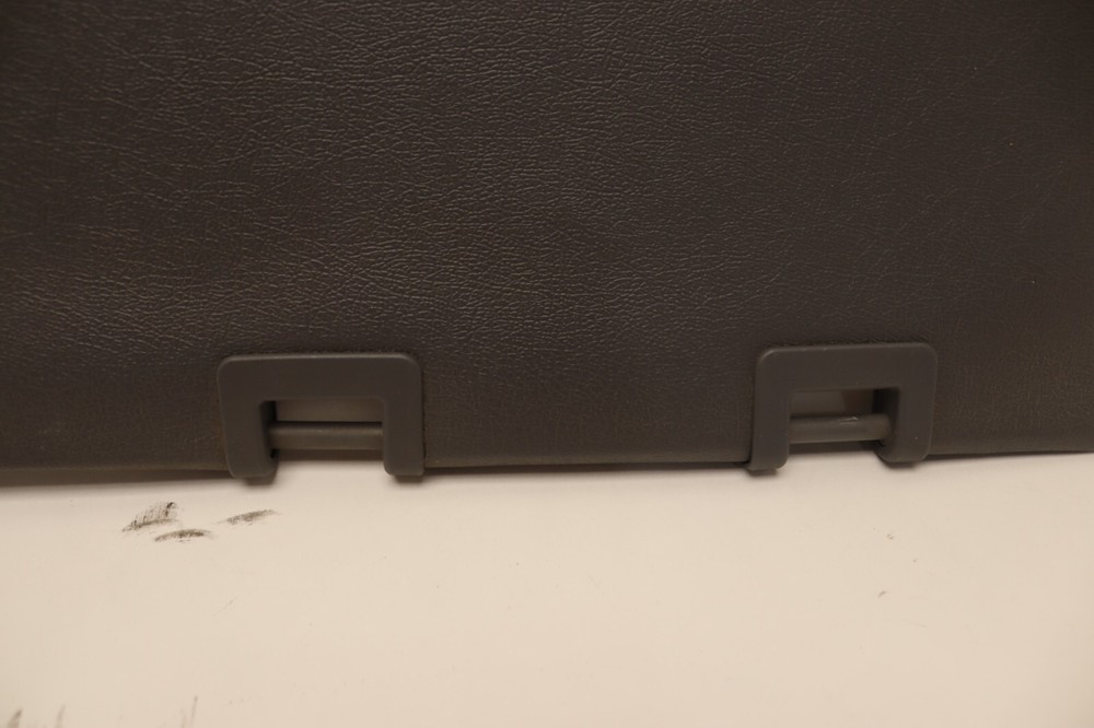 2008-2017 FREIGHTLINER CASCADIA 125 EVOLUTION RIGHT PASSENGER SUN VISOR OEM