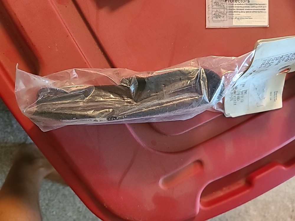 Streamlight 76090 Nylon Holster