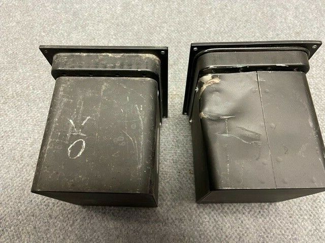 JBL 3110A Frequency Dividing Networks (pair) Used