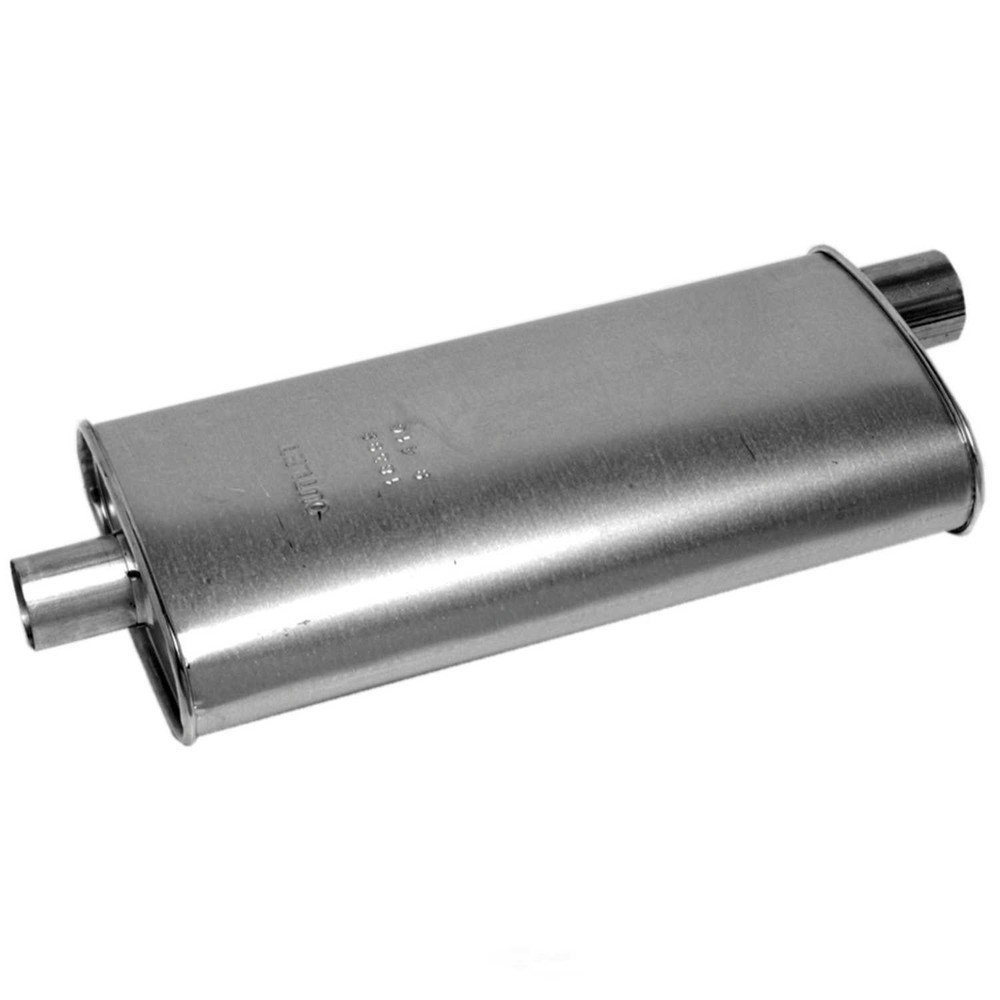 Direct Fit Muffler  Walker  18399