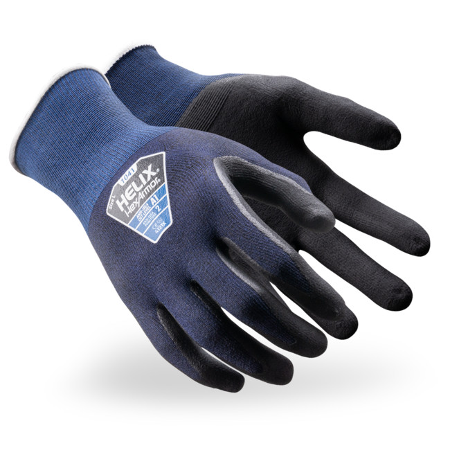 HexArmor Helix® 1041 High-Dexterity Work Gloves (12-Pack)