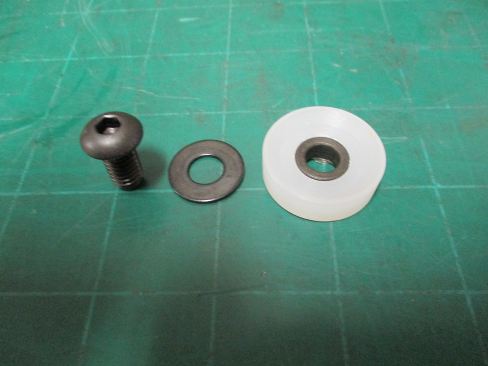 RELOADING TOOLS * STAR MACHINE WORKS * BULLET SIZER-LUBRICATOR * HYCAR WASHER