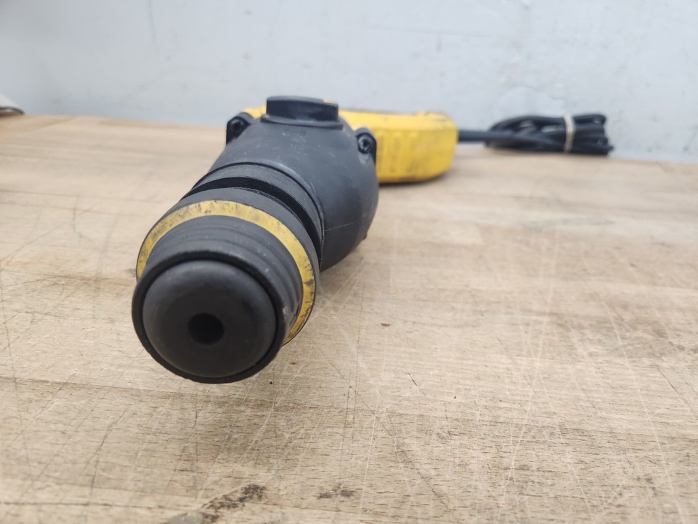 DEWALT D25262 1" SDS Rotary Hammer (Tool Only)