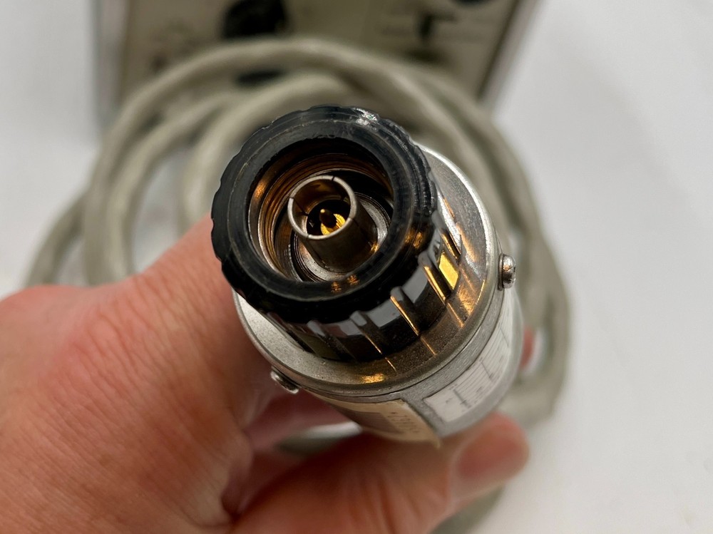 Agilent 432 B Power Meter