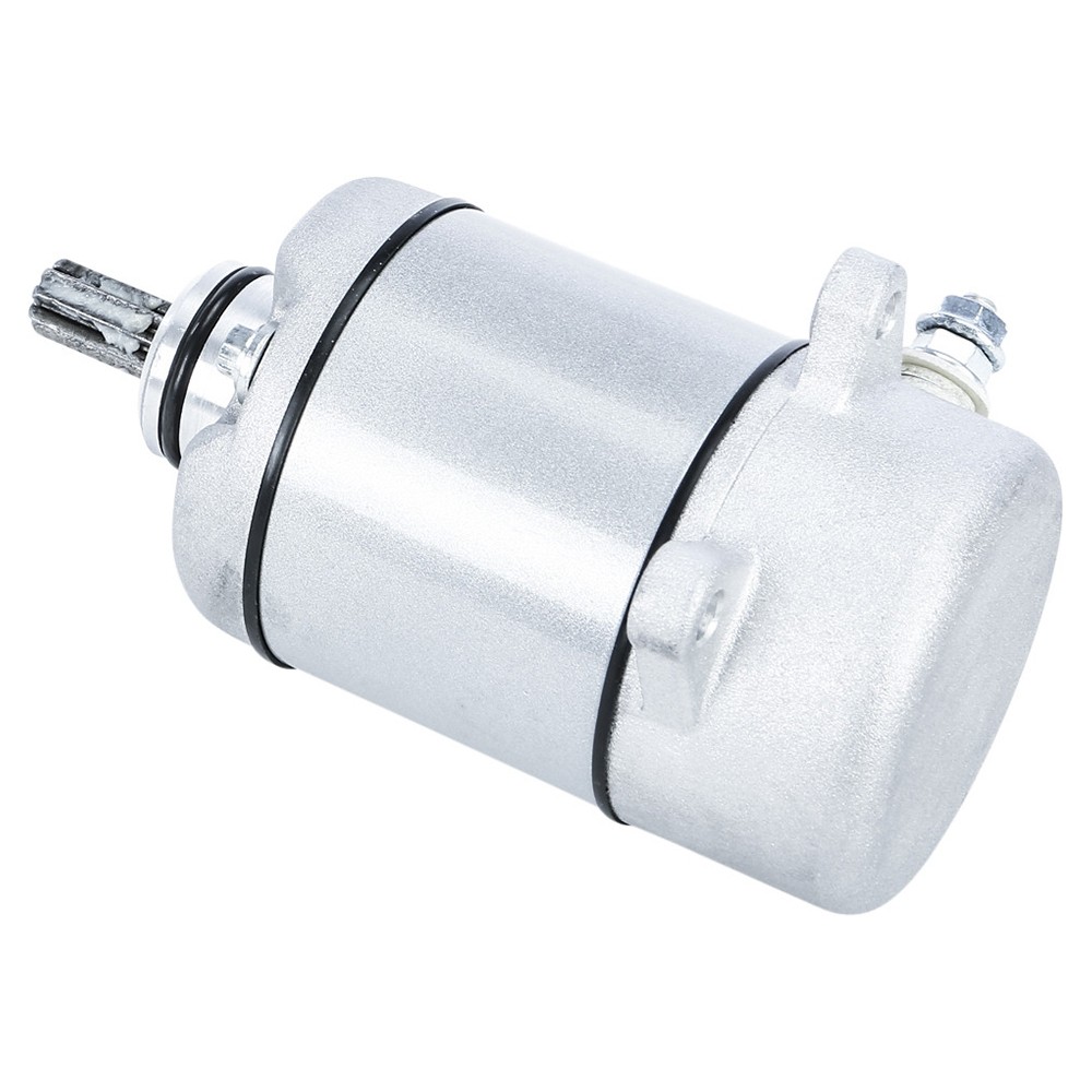 WPS Starter Motor - SMU0027