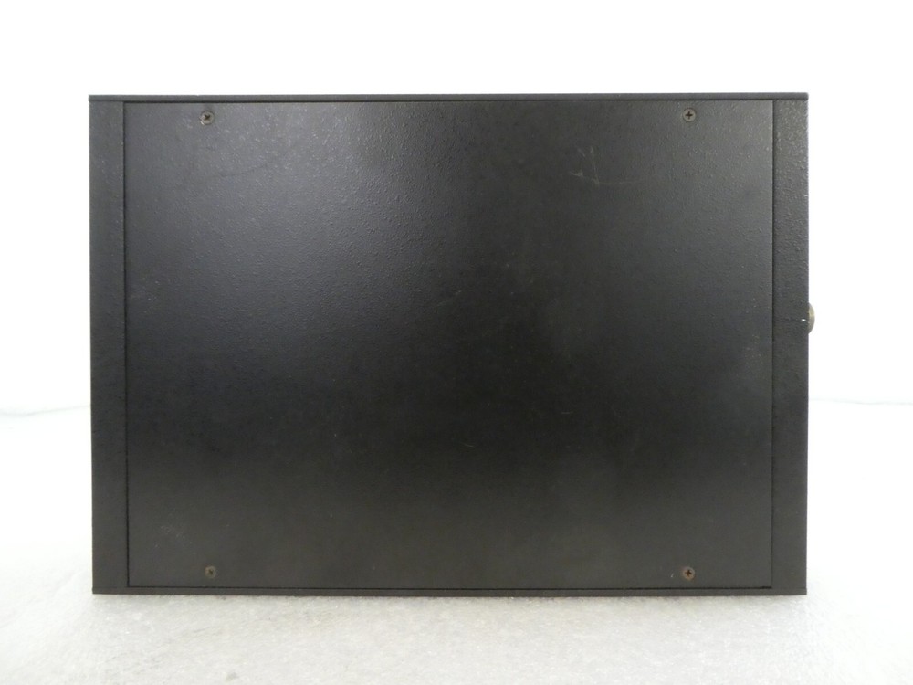 Leybold Inficon 751-001-G2 Deposition Controller XTC Working Surplus