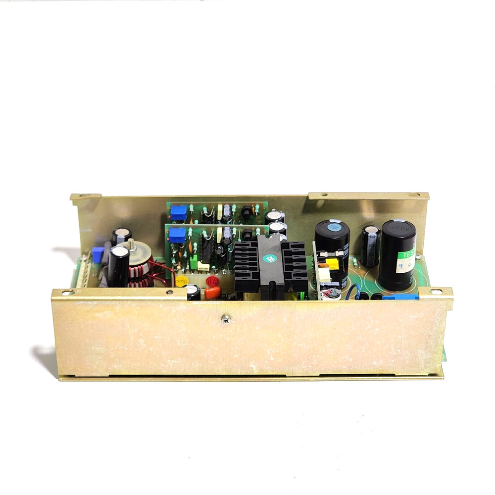 Waytronics SLS140/8/B Power Supply Unit USED.