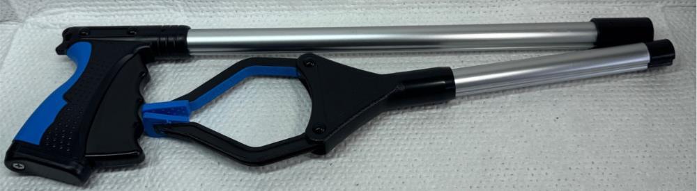 Grabber Reacher Tool, 32" Foldable Picker Upper Grabber