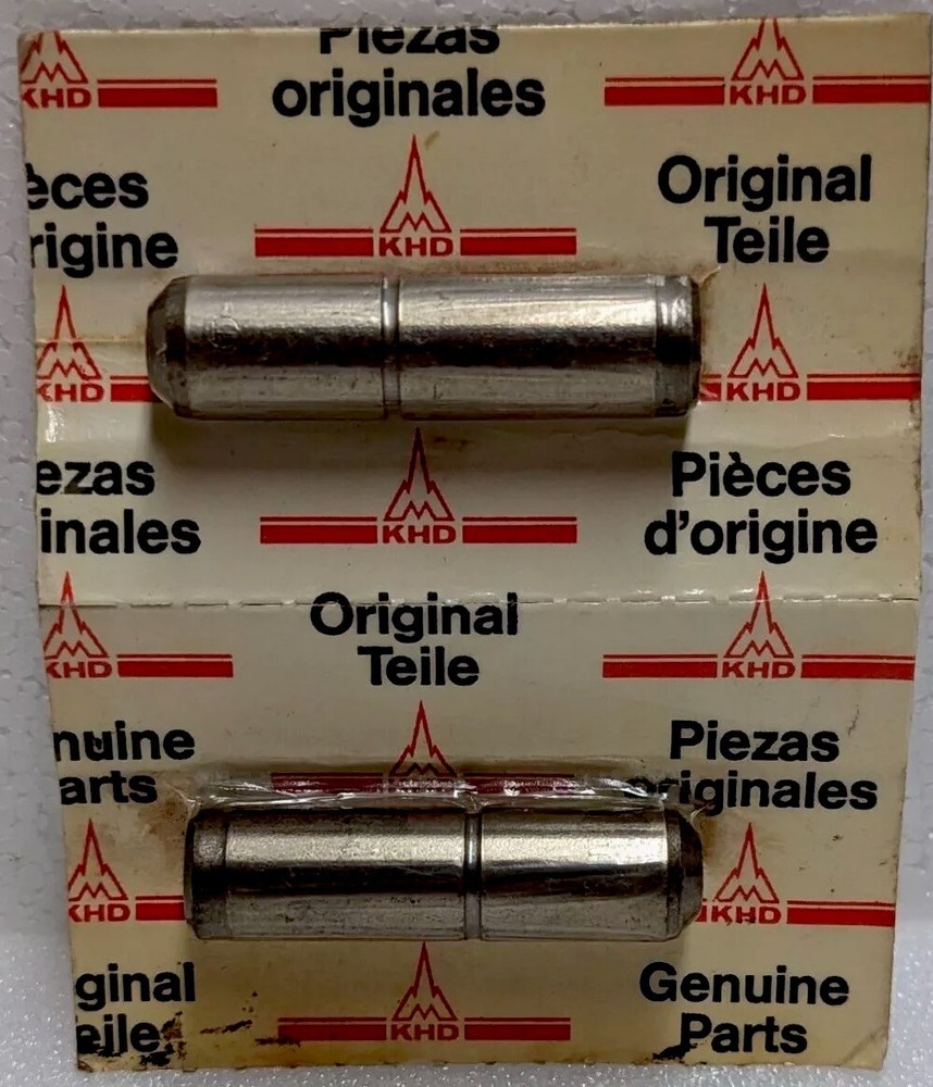 DEUTZ engine Valve Guide