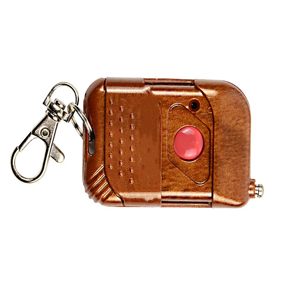 1Pc Universal Wireless Key Remote Control Switch Relay Receiver Module US