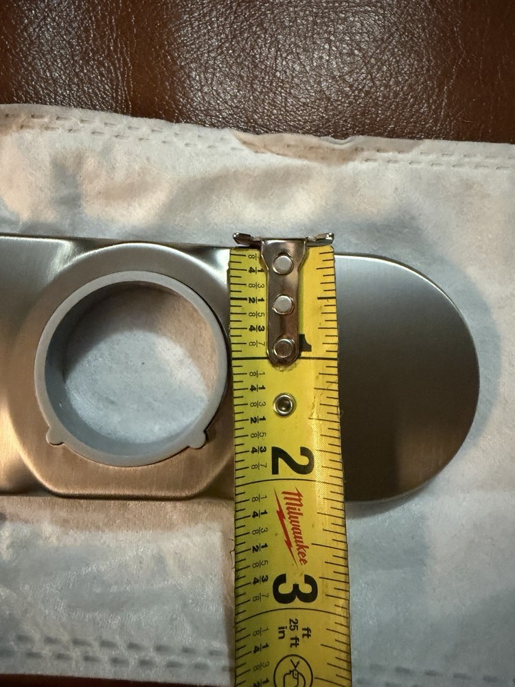 Delta Bath Collection Stainless Plate