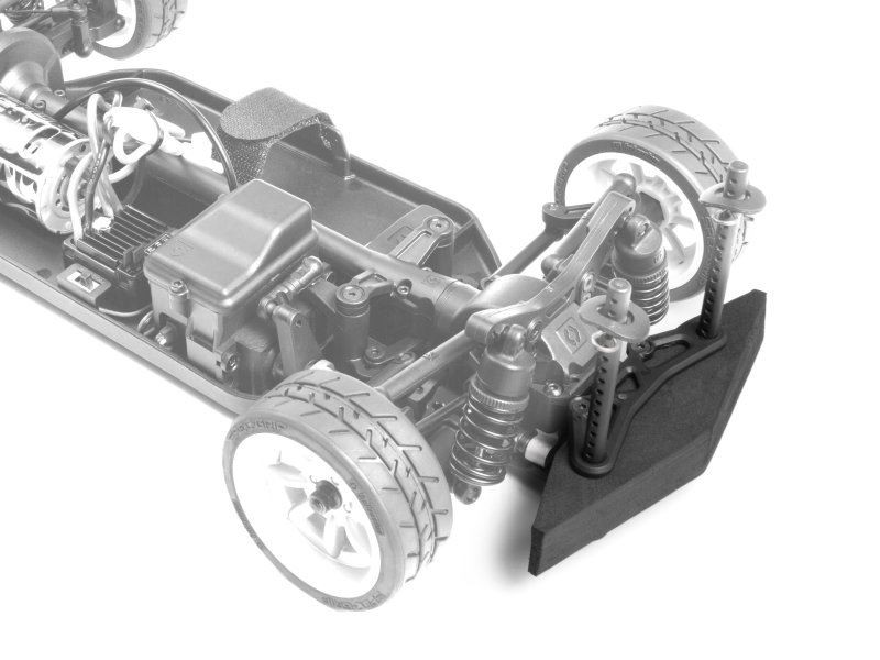 HPI Racing - Foam Bumper