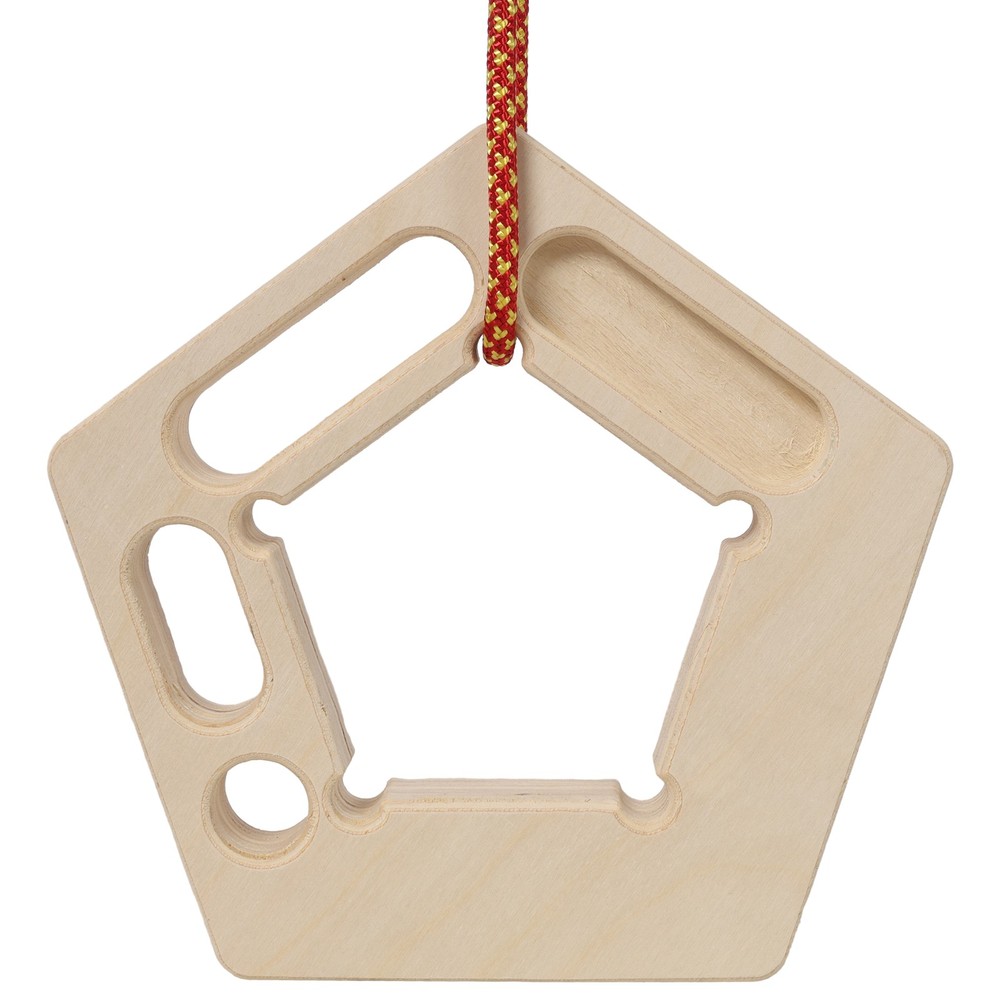 2PACK climbing board climbing training, climbing fingerboard