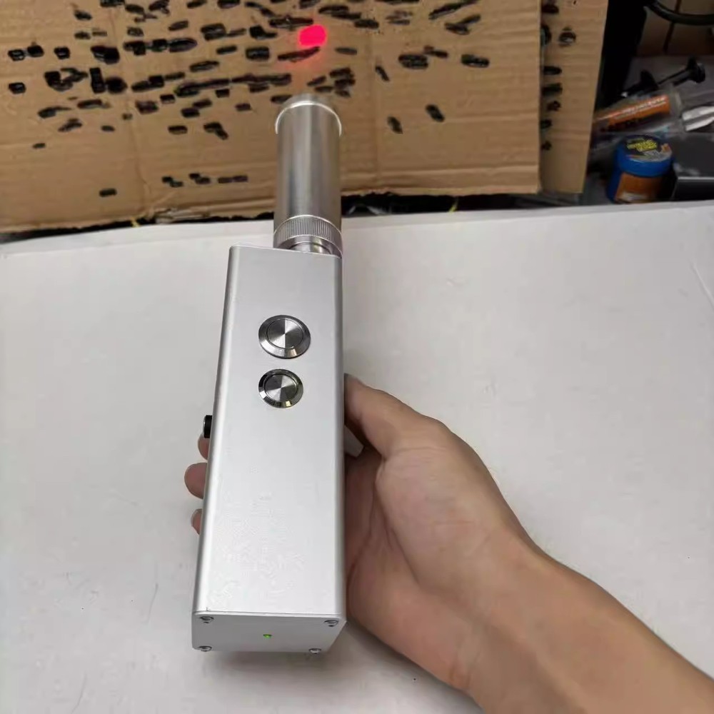 915nm Laser Module 130W Invisible Light Camping Remote Igniter Device