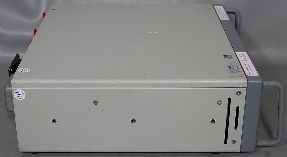 North Atlantic 2251-S3428 DAV Digital Analyzing Voltmeter