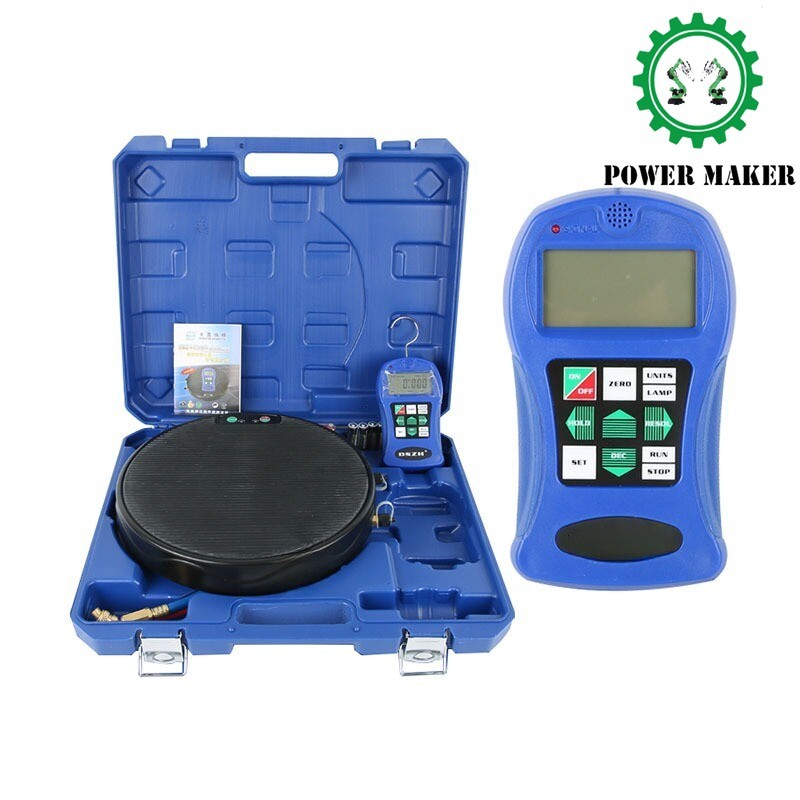 Automatic Programming Refrigeration Electronic Scale High-precision Weighing