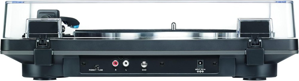 Audio-Technica AT-LP70X Automatic Turntable (Black/Grey)