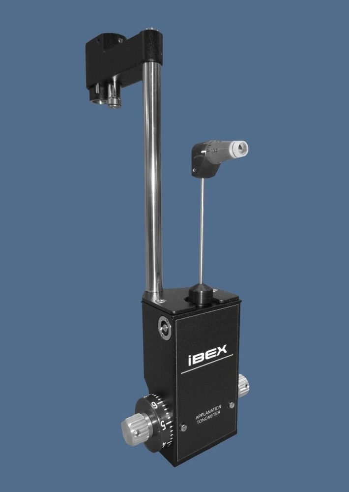 Tonometer IBEX Applanation Tonometer with Prism