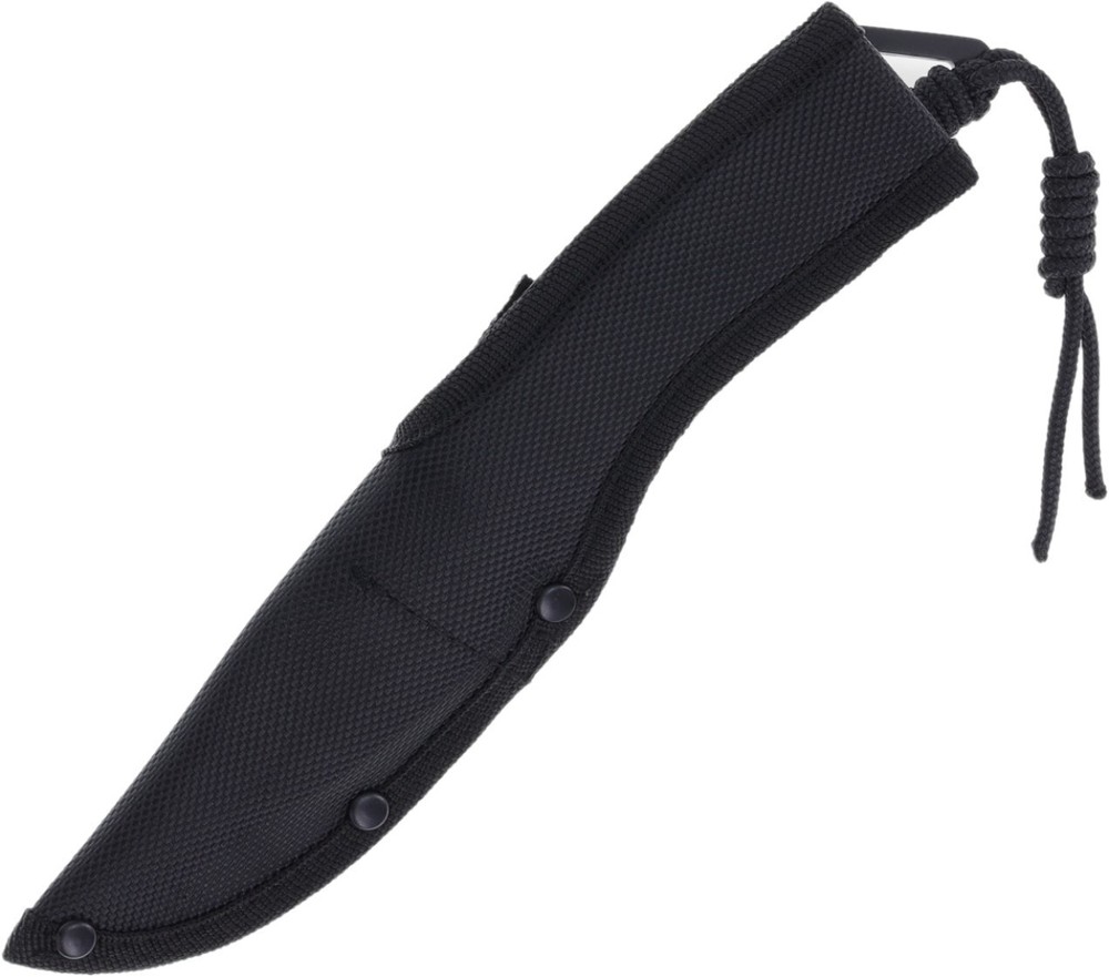 SCHRADE FRONTIER FIXED BLADE PARA 1121087