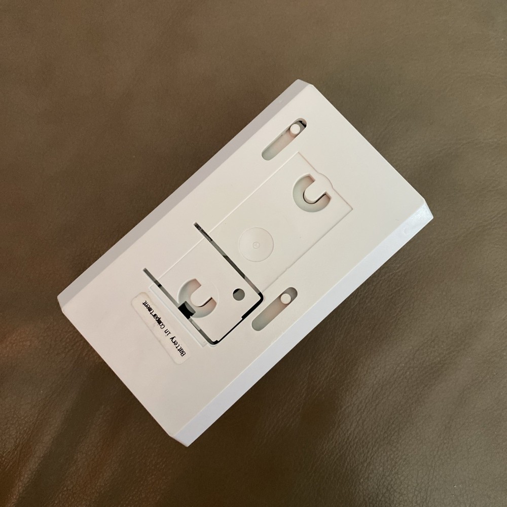 DSC WS490P Wireless PIR Motion Sensor WS490