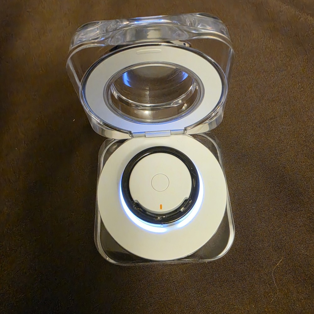 Samsung - Galaxy Ring Size 13