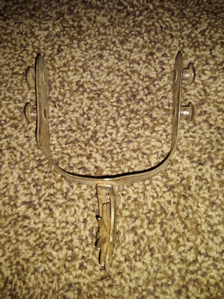 Buermenn Single spur left Men's double button
