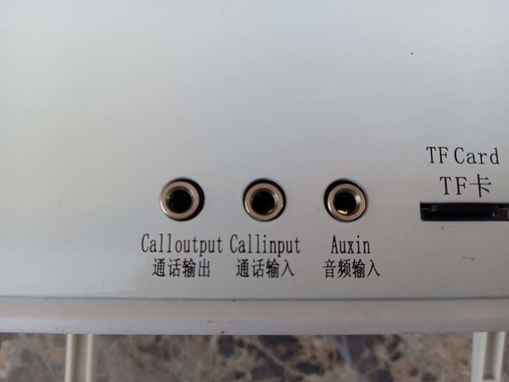 Blue Tooth Automatic Inteligent Tester LY188A
