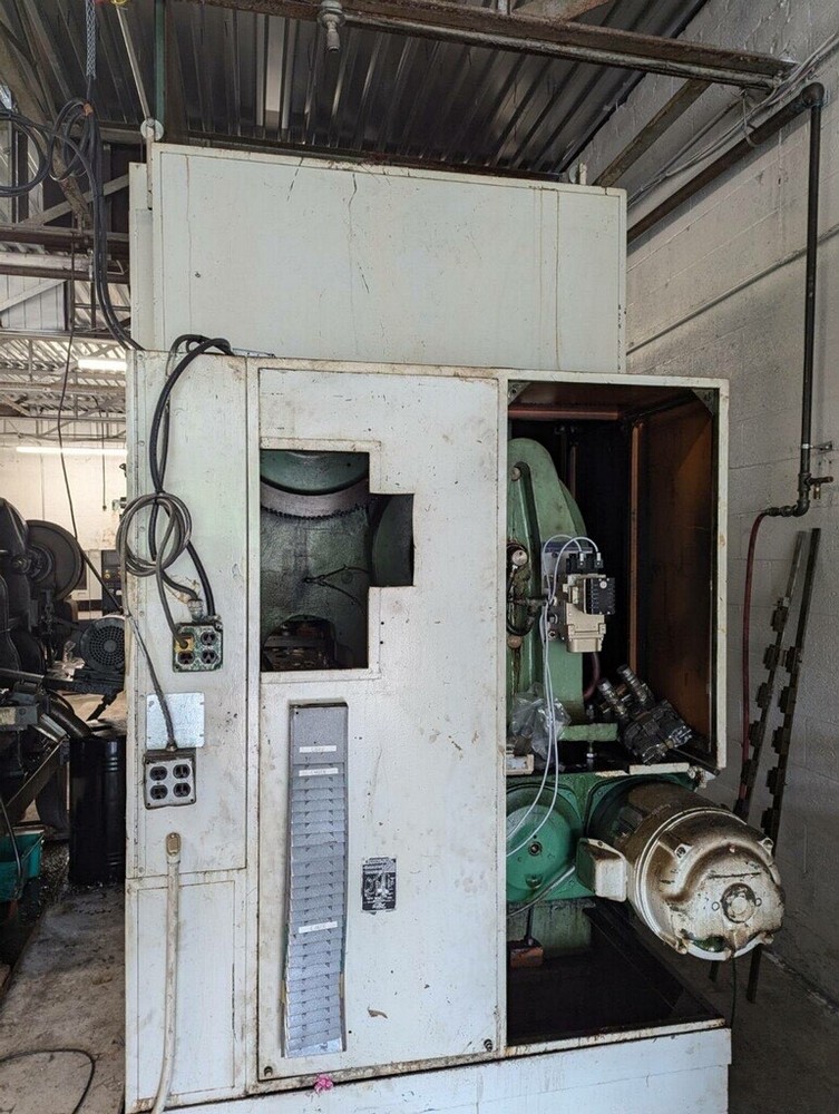 30 Size Platarg Eylet Machine , Stamping Press, Transfer Press