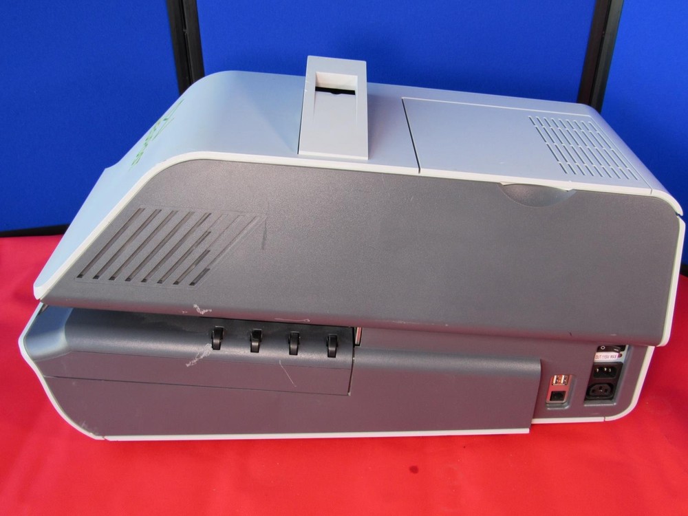 Neopost IM5000-6000 Base Digital Mailing Machine