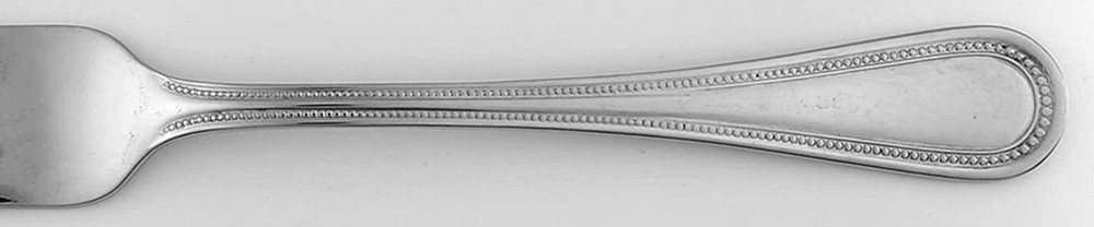 Wallace Silver Downham  Fork 7309115