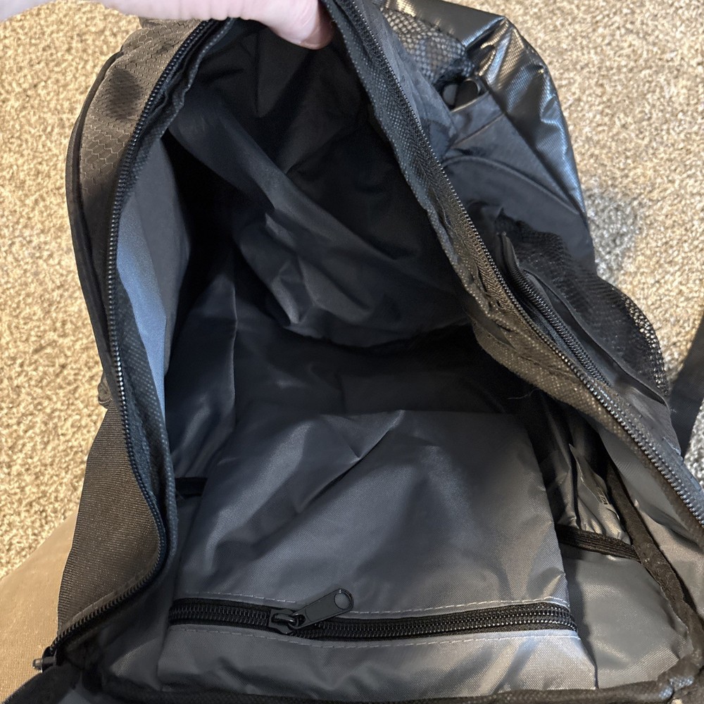 Augusta Soccer Backpack New Without Tags🔥