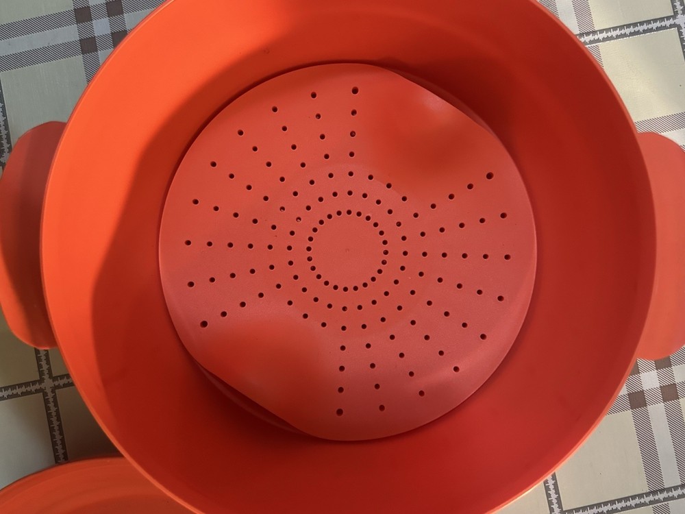 Tupperware Vaporera 2.0